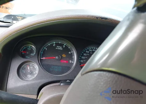 2008 GMC Sierra 2500Hd Slt from USA, damaged, VIN 1GTHK23698F165272